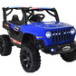 Dječiji električni džip JOOP 4×4 Trailsport 12V
