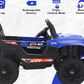 Dječiji električni džip JOOP 4×4 Trailsport 12V