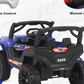 Dječiji električni džip JOOP 4×4 Trailsport 12V