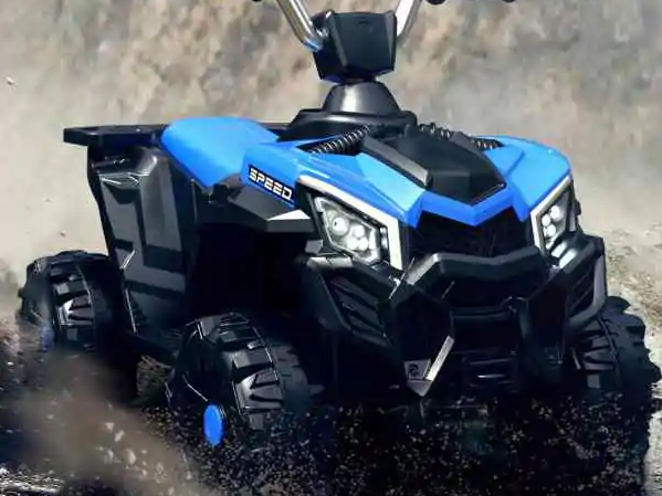 Dječiji električni quad SPEED