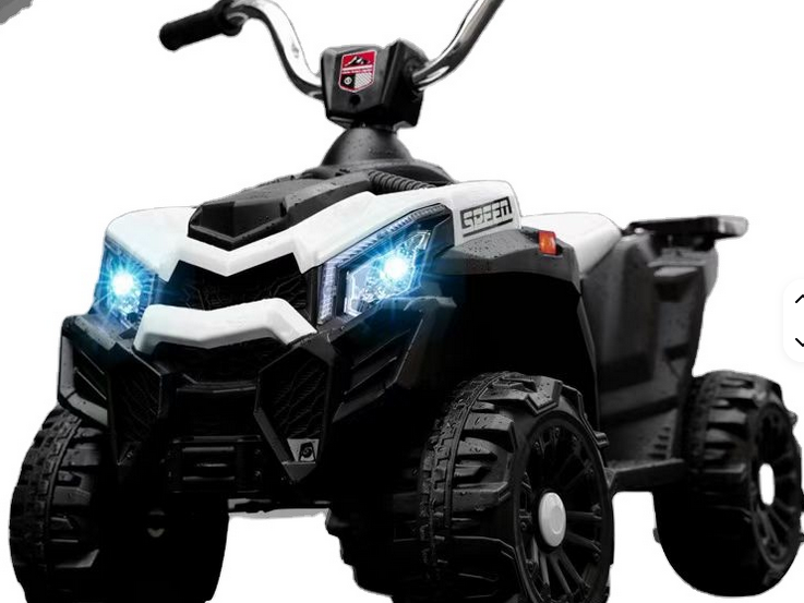 Dječiji električni quad SPEED