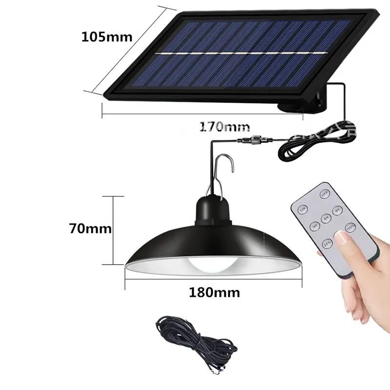 X2 SOLARNE LAMPE SA DALJINSKIM