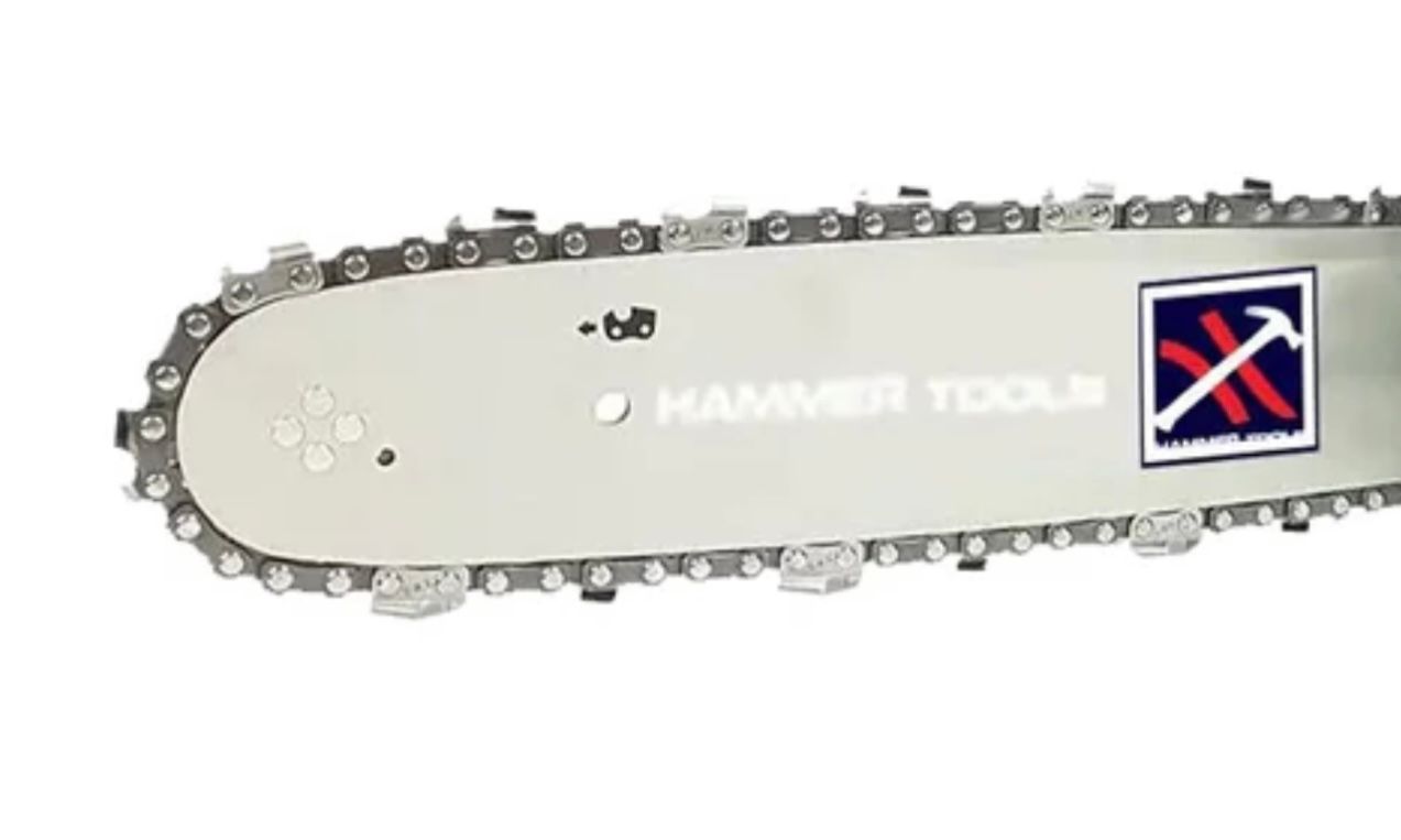 HAMMER TOOLS MINI JEDNORUČNA PILA 3,9KS