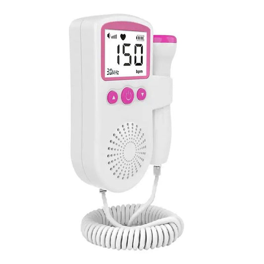 FETAL DOPPLER(BABY WATCHER) KUĆNI ULTRAZVUK ZA TRUDNICE