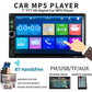 MP5 AUTO RADIO FULL HD