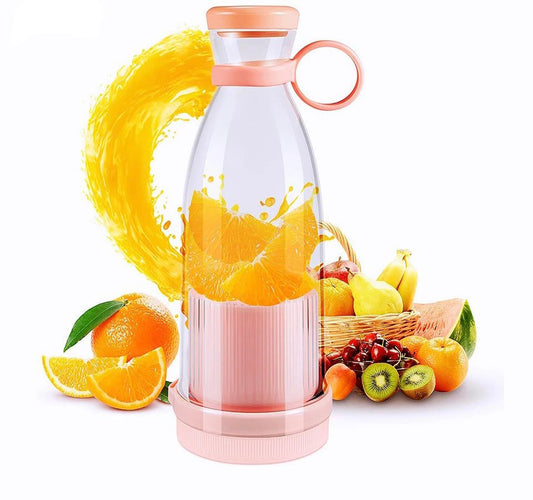 BOČICA PRIJENOSNI BLENDER 420ml