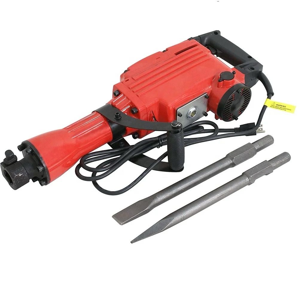 UDARNI ČEKIĆ 2100W 45J HAMMER TOOLS