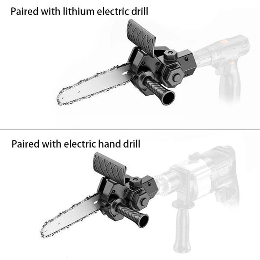 ADAPTER ZA LANČANU PILU 4''/6''