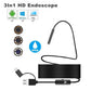 Endoskopska kamera 5m/10m