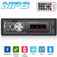 AUTORADIO BLUETOOTH MP3 SA DALJINSKIM