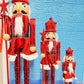 RED DEKORATIVNI ORAŠAR 40/60/80CM
