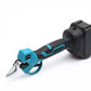 SET MINI AKU PILA + AKU ŠKARE 42V X2 BATERIJA HAMMER TOOLS