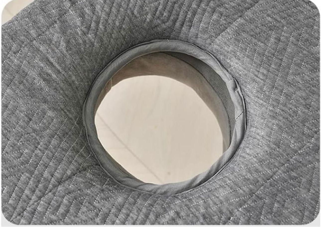 Udobni Masažni Ležaj - 175×75×4 cm