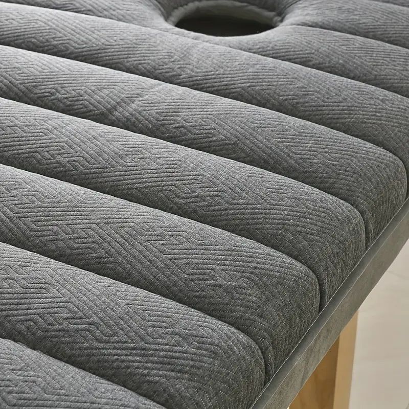 Udobni Masažni Ležaj - 175×75×4 cm