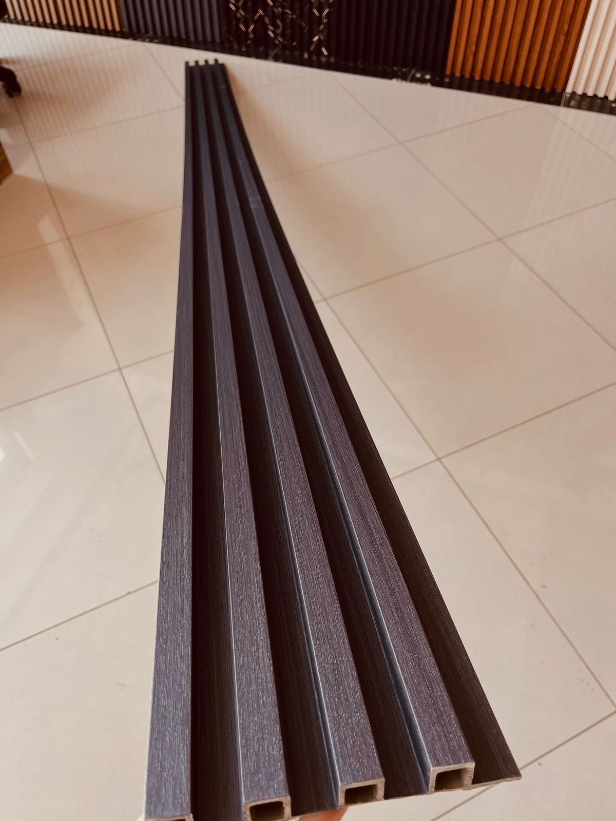 3D Zidni Paneli - Set 8 m²