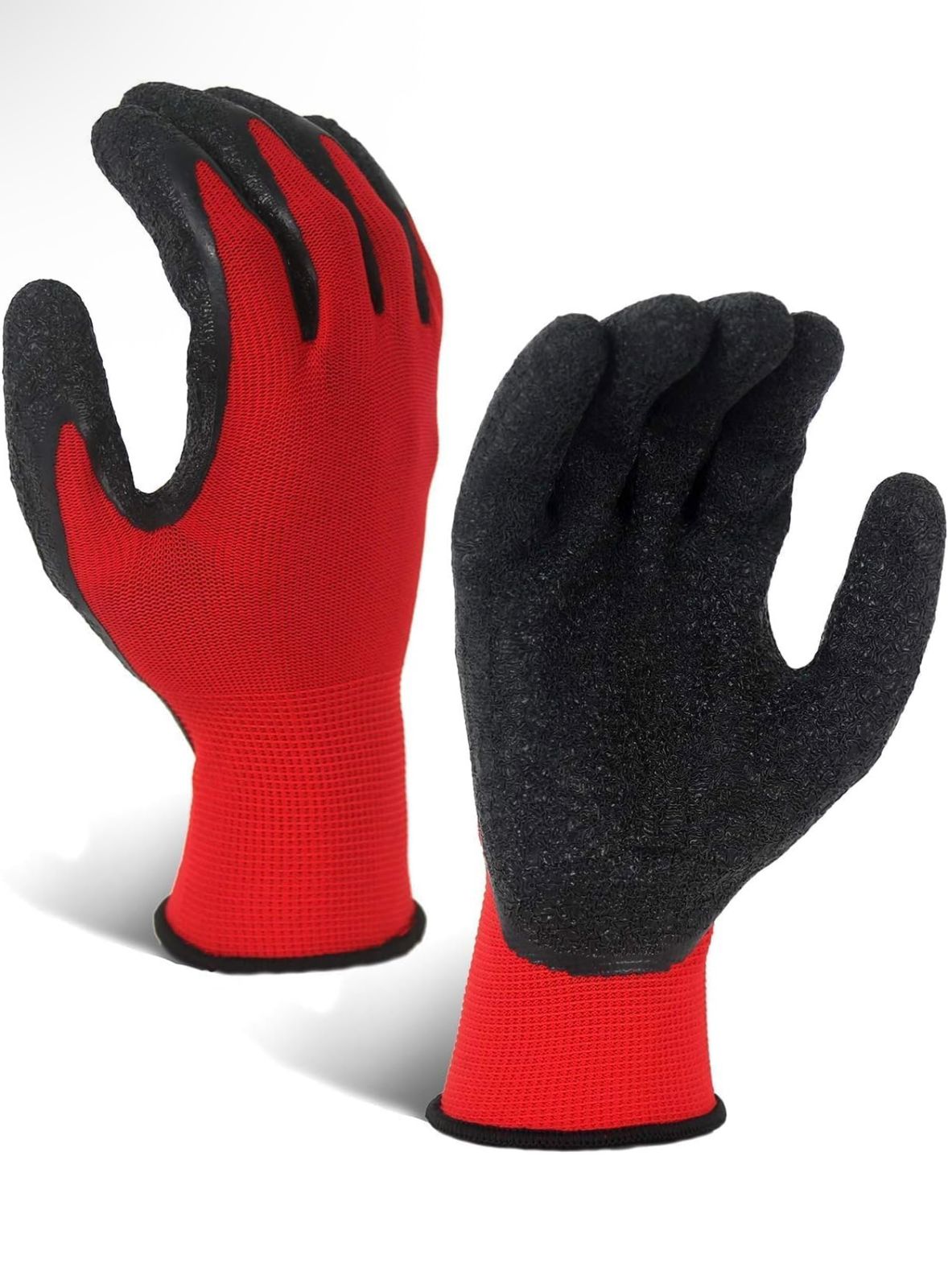 Radne rukavice - 12 komada