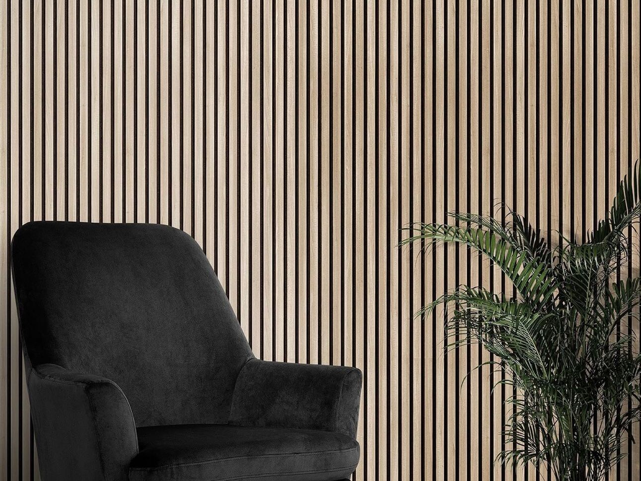 Zidna obloga - Nature