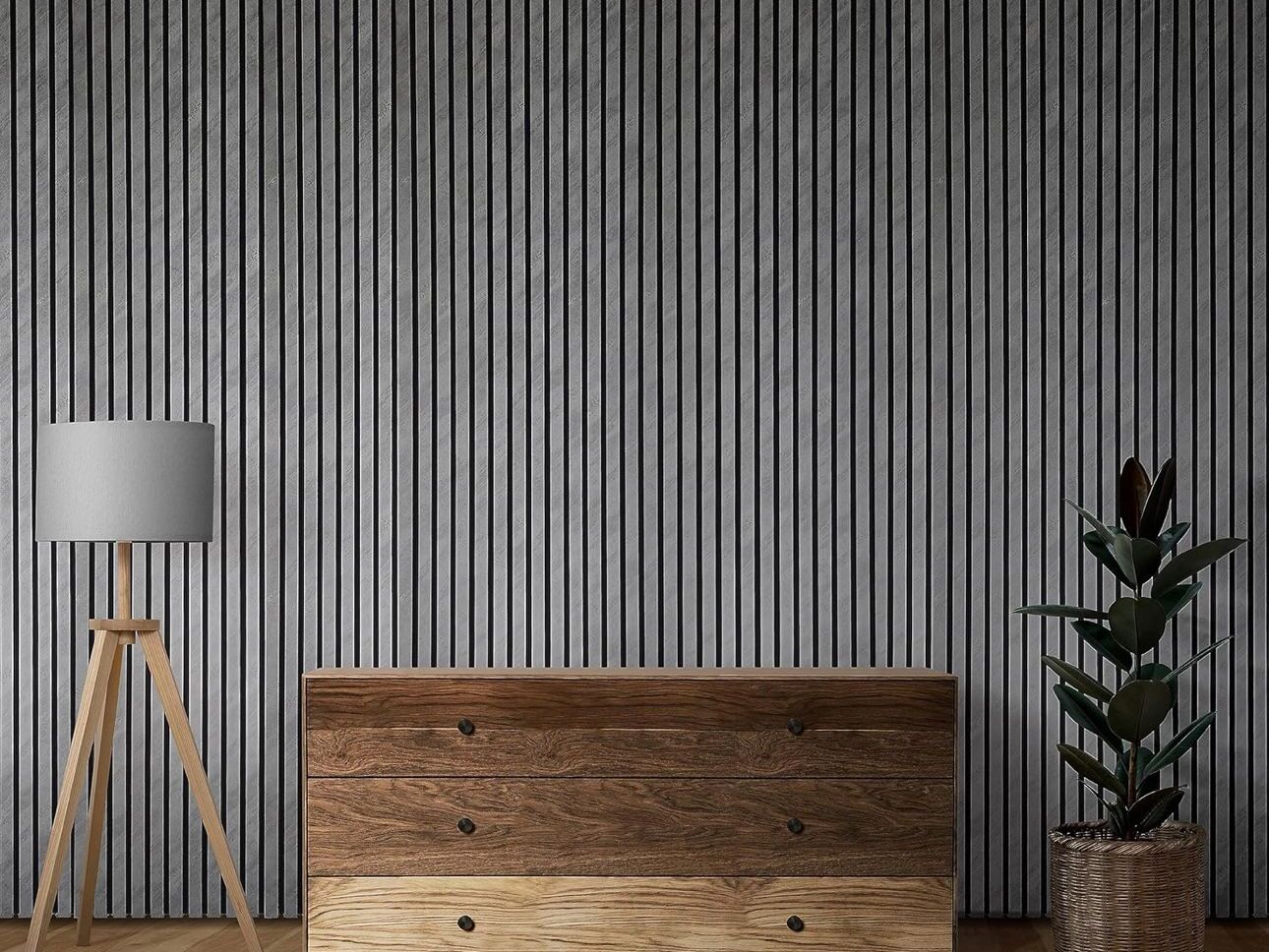 Zidna obloga - Nature