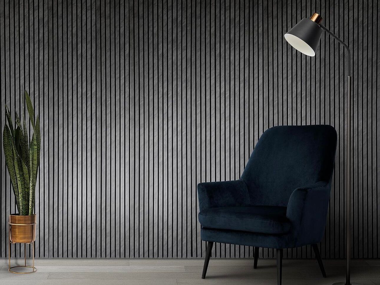 Zidna obloga - Nature