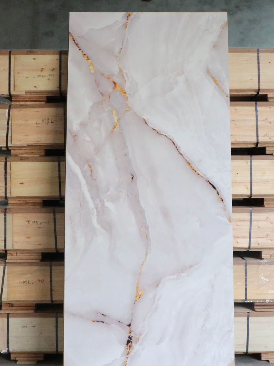 Dekorativni panel - Liquid Silk