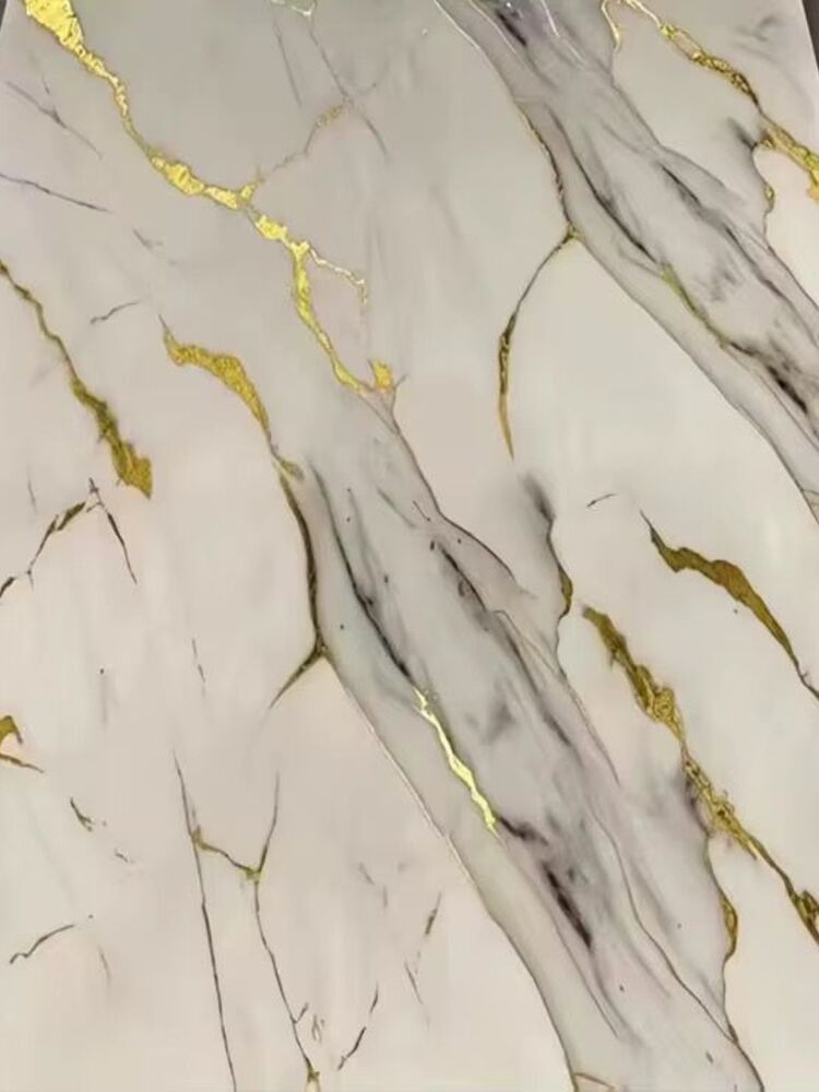 Dekorativni panel - White gold