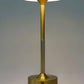 Gold Touch stolna LED lampa