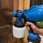 HAMMER TOOLS - raspršivač boje 48V, 800W + 800 ml