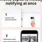 Smart Video zvono