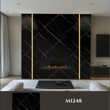 Samoljepljiva 3D   PVC dekor folija 60x280cm