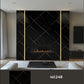 Samoljepljiva 3D PVC dekor folija 60x280cm