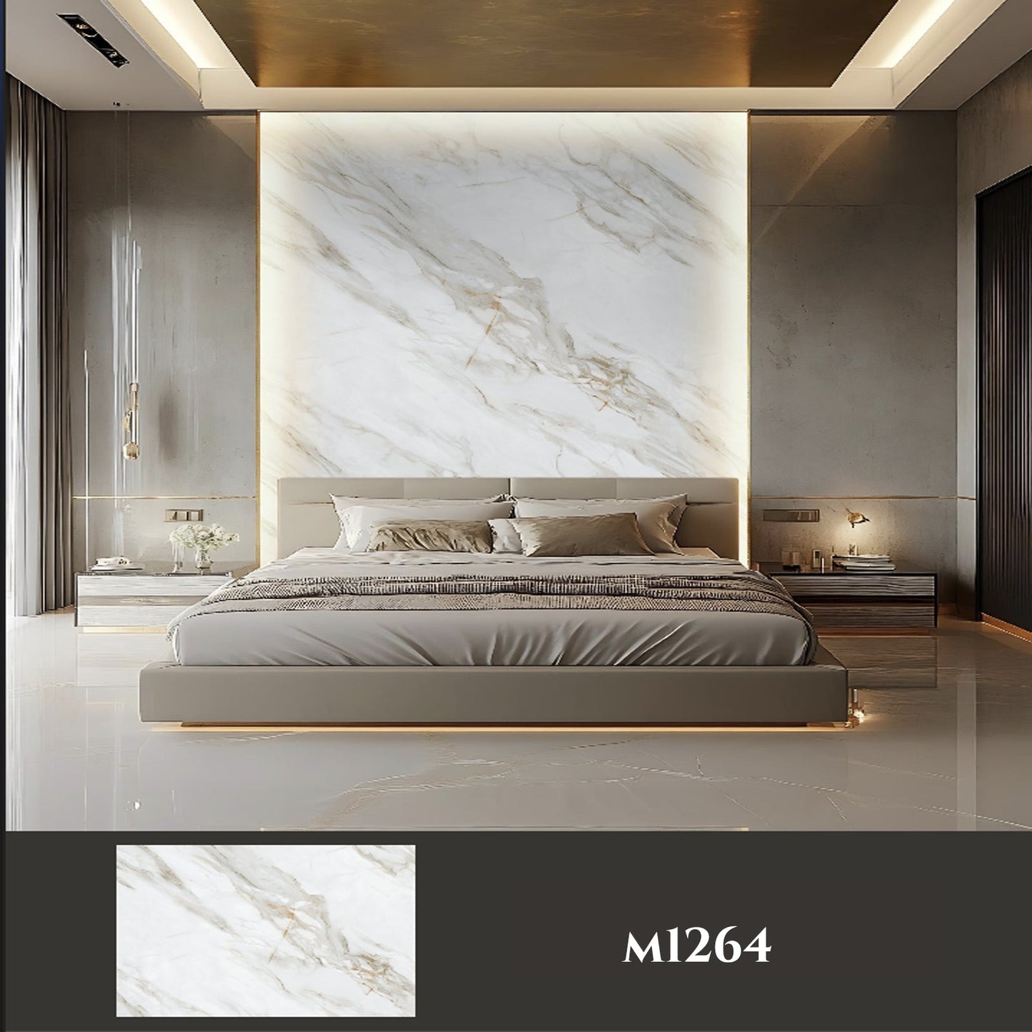 Samoljepljiva 3D   PVC dekor folija 120x280cm