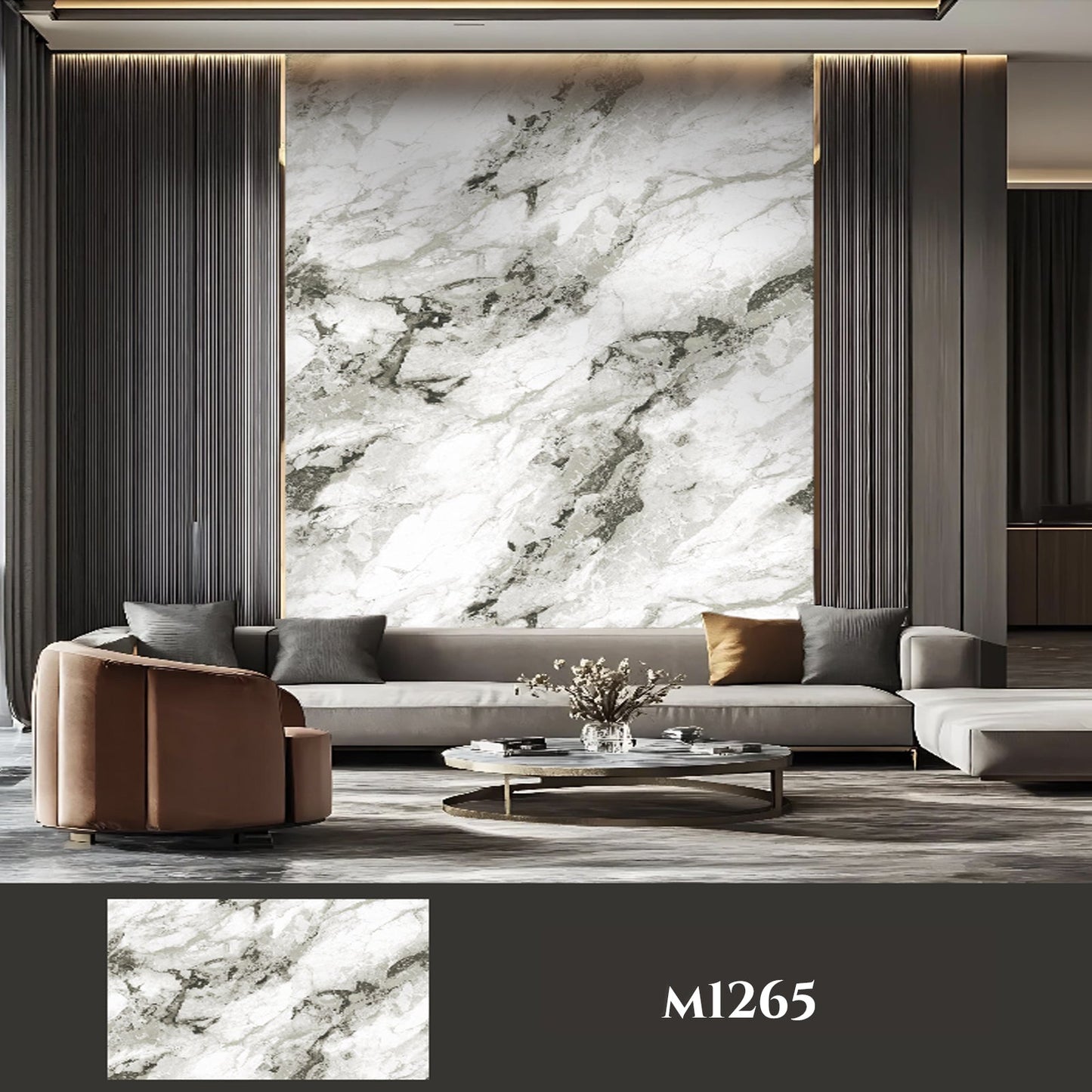 Samoljepljiva 3D   PVC dekor folija 120x280cm