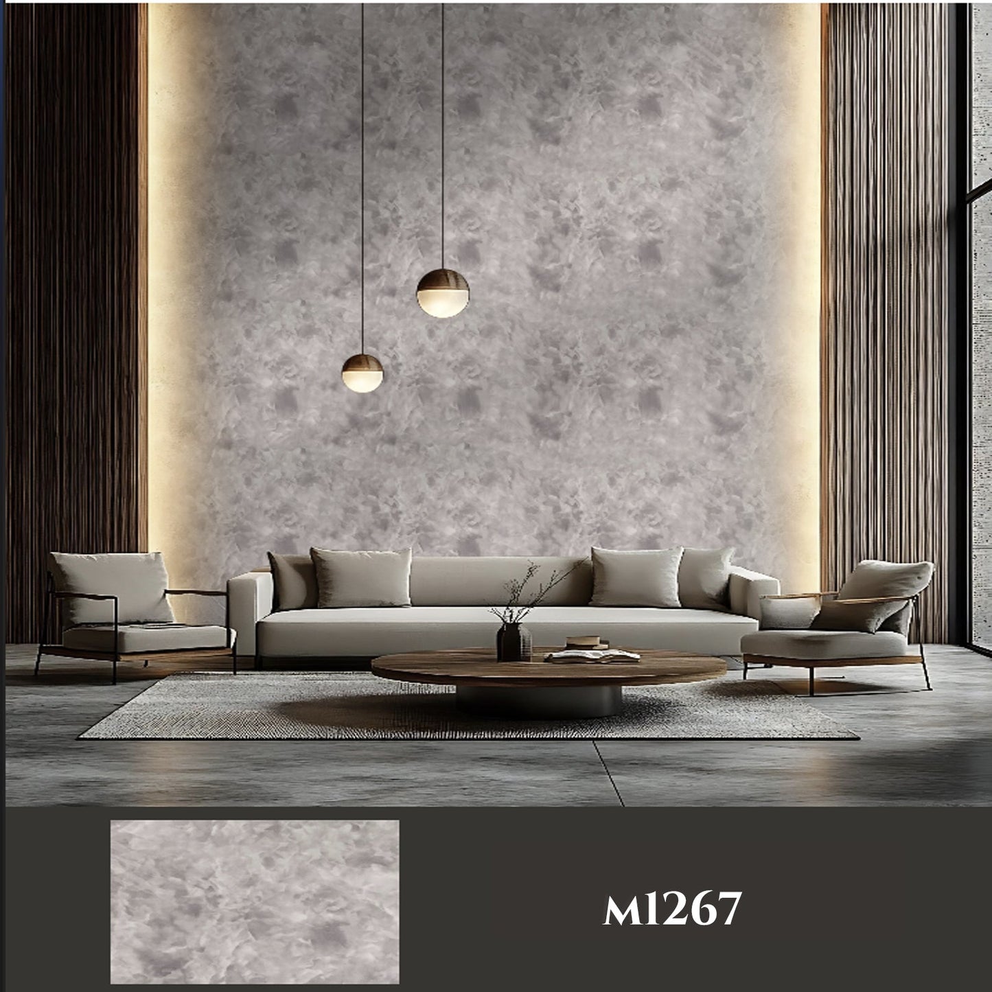 Samoljepljiva 3D   PVC dekor folija 120x280cm