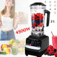 PROFESIONALNI SOKOVNIK /BLENDER 2L 4500W