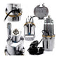 RUSKA POTOPNA PUMPA 1200W