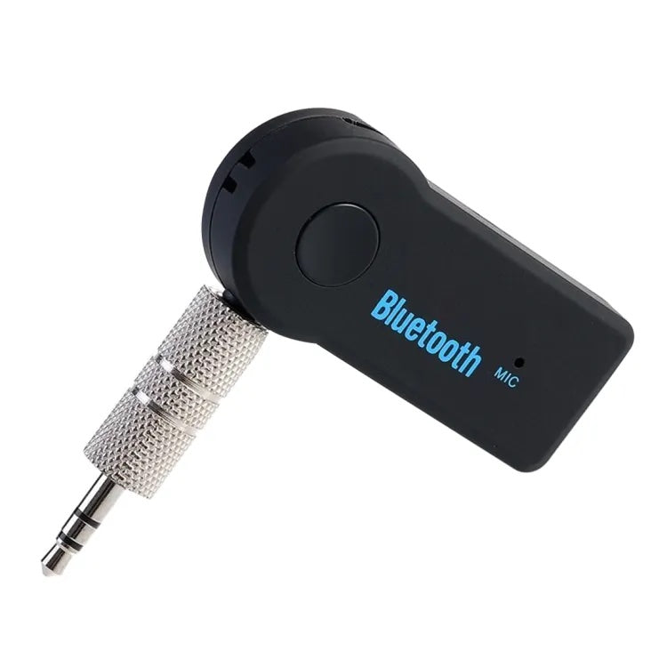 BLUETOOTH AUX RESIVER ZA AUTO