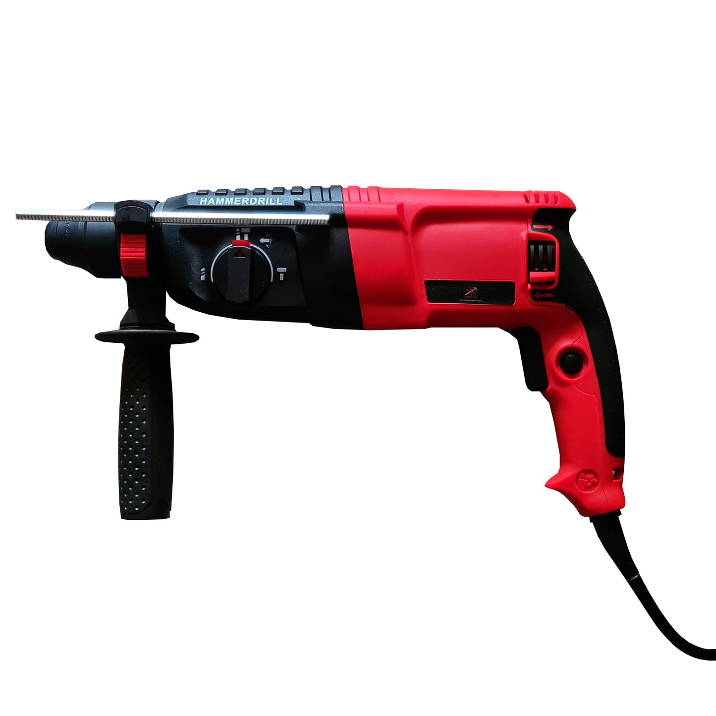 Udarna bušilica Hammer tools 2850W