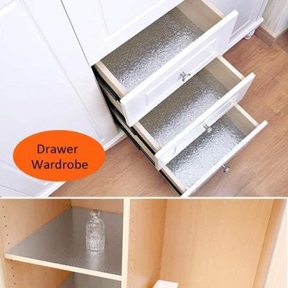 Kuhinjske naljepnice - ALUMAX