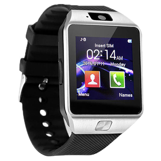 SMARTWATCH SAT SA KAMEROM