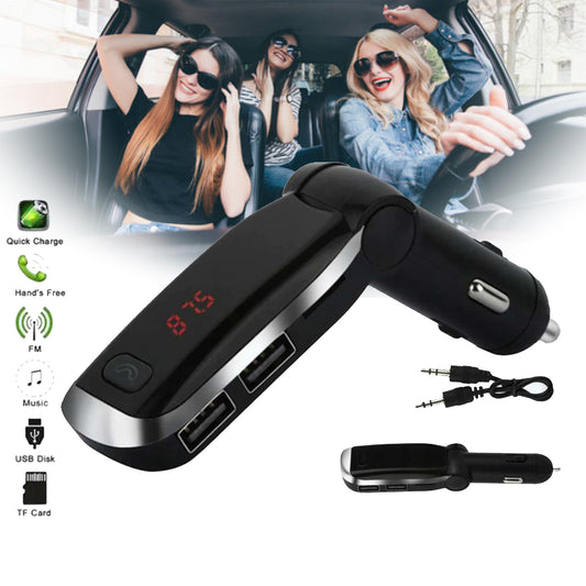 FM TRANSMITER M7 ZA AUTO