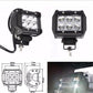 LED reflektor