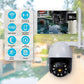 ROBICAM 360° WiFi kamera